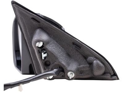 Mopar 68365143AA Mirror, Front Driver Side