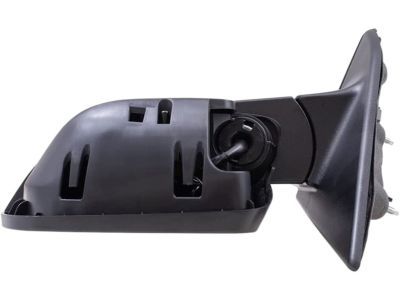 Mopar 68365143AA Mirror, Front Driver Side