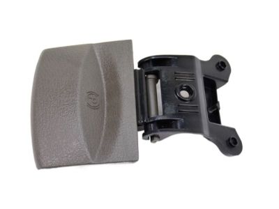 Dodge ZR95ZJ8AH HANDLE Parking Brake