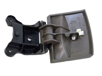Dodge ZR95ZJ8AH HANDLE Parking Brake
