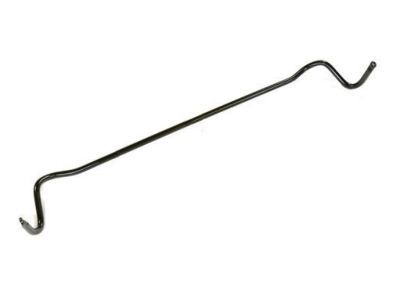 Dodge 68235662AA STABILIZER BAR Rear Suspension