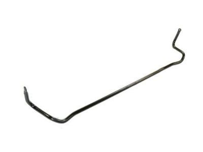 Dodge 68235662AA STABILIZER BAR Rear Suspension