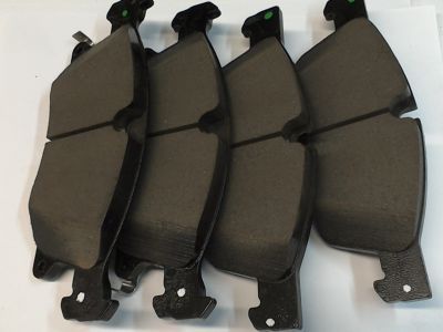 2020 Dodge Durango Brake Pad - 68052369AB