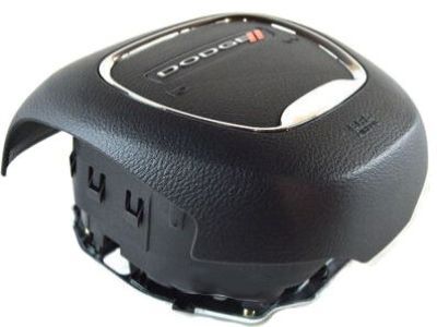 Mopar 1ZZ44DX9AH Driver Inflator Module, Driver Side