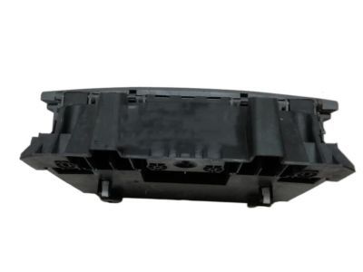 Dodge 5JU311DHAB CUPHOLDER Instrument Panel