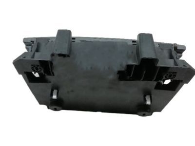 Dodge 5JU311DHAB CUPHOLDER Instrument Panel