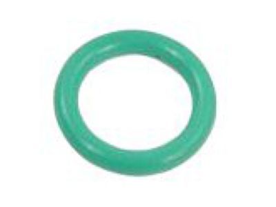 Ram 68232796AA O RING A/C Green
