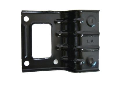 Dodge 68184773AA BRACKET Adaptive Cruise Control