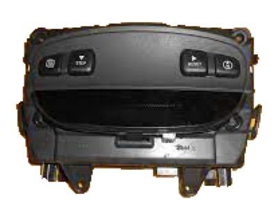 Dodge 56046109AC MODULE Overhead Console