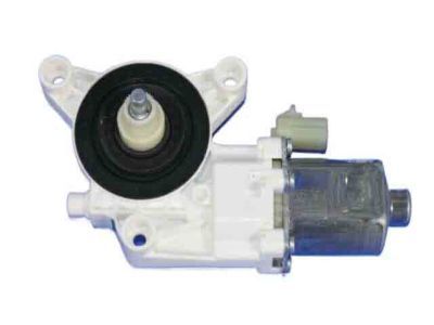 Chrysler 68020567AA MOTOR WINDOW REGULATOR 2 Pin