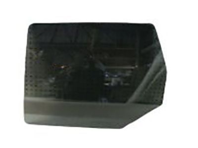 Jeep 55394311AB GLASS Rear Door
