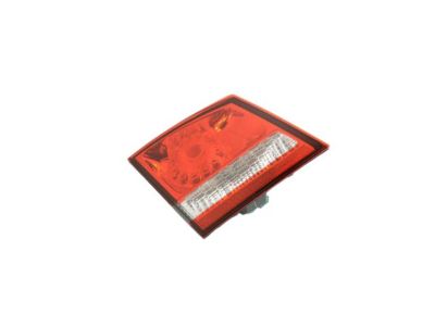 Dodge Back Up Light - 68078517AE