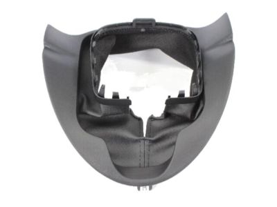 Jeep 1TH75DX9AA GAP HIDER Steering Column Shroud