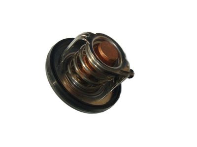 Dodge 68023515AA THERMOSTAT PACKAGE Engine Coolant Includes: Seal