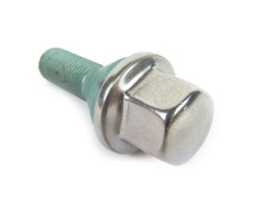 Jeep 6511051AA SCREW Hex Head M12X1.25X60.0 Wheel Lug, Aluminum Wheel to Hub