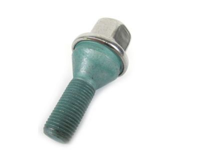 Jeep 6511051AA SCREW Hex Head M12X1.25X60.0 Wheel Lug, Aluminum Wheel to Hub