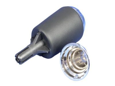 Jeep 68069865AB KNOB Gearshift