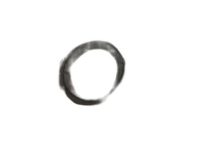 Chrysler MR455734 O RING