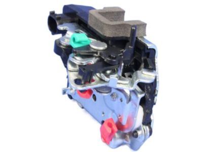 Mopar 55372856AA Latch Rear Door