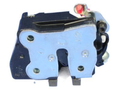 Mopar 55372856AA Latch Rear Door