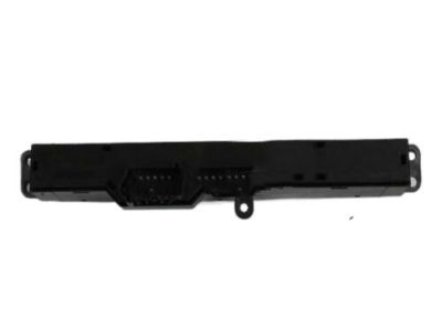 Mopar 4685925AA Wiper Switch, Rear