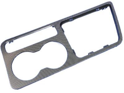 Mopar 68110806AA Bezel Console Shifter