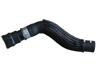 Jeep 68192082AA HOSE Jumper Heater Return
