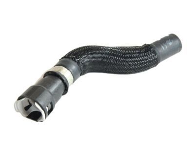 Jeep 68192082AA HOSE Jumper Heater Return