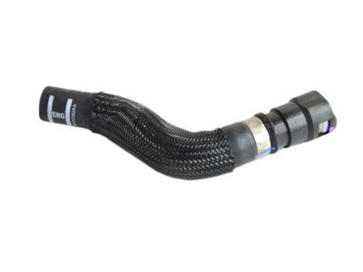 Jeep 68192082AA HOSE Jumper Heater Return