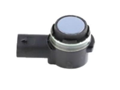 Jeep 5YV68TZZAA SENSOR Park Assist Outer Location
