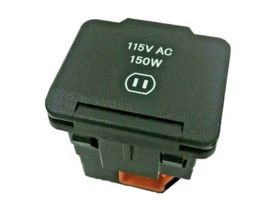 Dodge 4671955AC POWER OUTLET Inverter