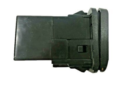 Dodge 4671955AC POWER OUTLET Inverter