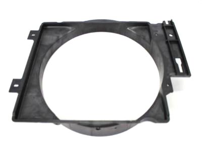 Jeep 52027925AC SHROUD Fan