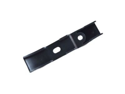 Mopar 68222732AC Wheelhouse Liner Bracket, Front Passenger Side