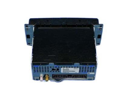 Jeep 5091197AE RADIO MULTI Media