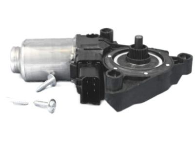 Mopar 68143986AA Window Motor, Front Passenger Side