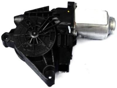Mopar 68143986AA Window Motor, Front Passenger Side