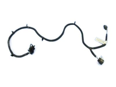 Jeep 56055062AD WIRING Trailer Tow