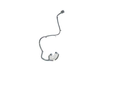 Jeep 56055062AD WIRING Trailer Tow