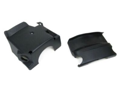 Jeep 1AJ27DX9AB SHROUD Steering Column
