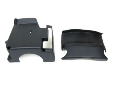 Jeep 1AJ27DX9AB SHROUD Steering Column