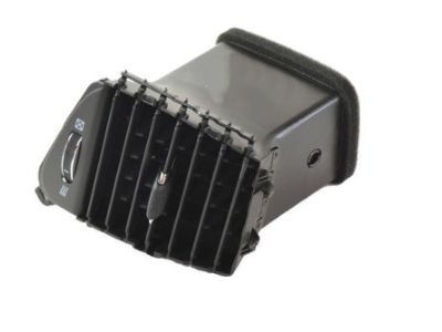 Jeep 5MT21DX9AB OUTLET Air Conditioning & Heater Inboard