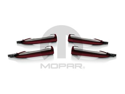 Chrysler 82214412 Applique - Door
