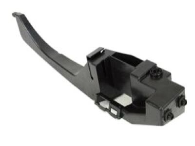 Mopar 5182268AC Bracket Fascia Support