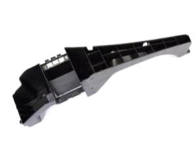 Mopar 5182268AC Bracket Fascia Support