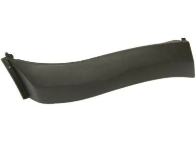 Mopar 68029693AA Molding Kit Wheel Opening Flare