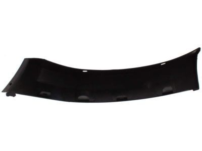 Mopar 68029693AA Molding Kit Wheel Opening Flare