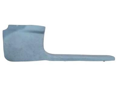 Dodge UM54XDBAG PANEL Cowl Side Trim