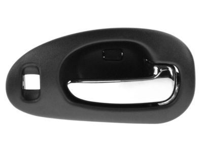 Chrysler Concorde Door Handle - 5102849AA