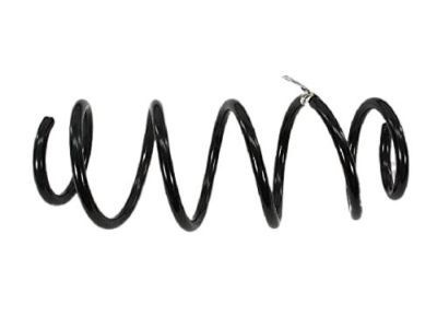 Dodge 4743987AC SPRING Coil